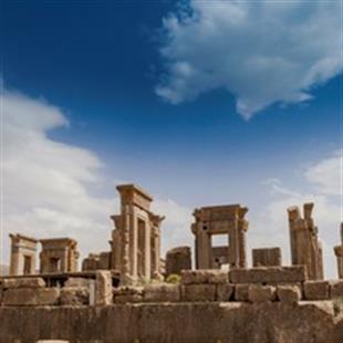 Persepolis.Shiraz