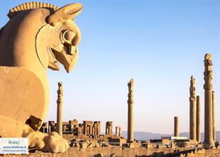 Persepolis