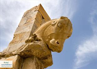 Persepolis-Shiraz